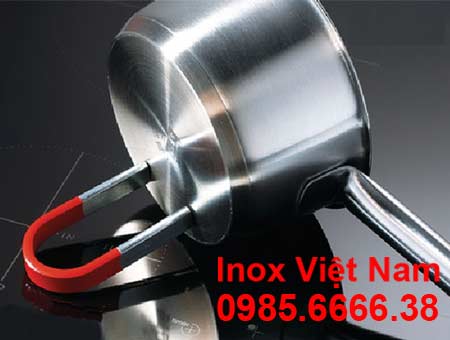 Các sản phẩm inox gia dụng