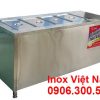 Giá tủ hâm nóng thức ăn TH-23