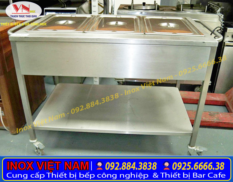 tu-ham-nong-3-khay-inox