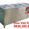Tủ hâm nóng thức ăn 5 khay TH-25