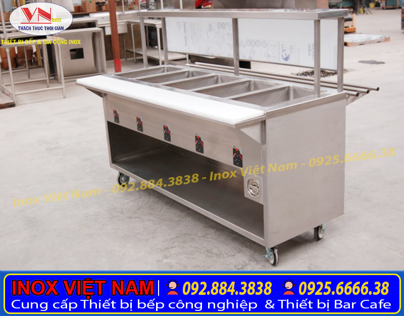 tu-ham-nong-thuc-an-inox