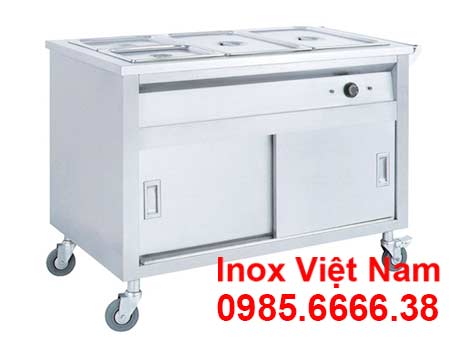 tu-ham-nong-thuc-an-loai-4-khay-co-banh-xe