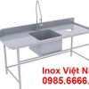 chau-rua-inox-2-canh-co-lo-xa-rac