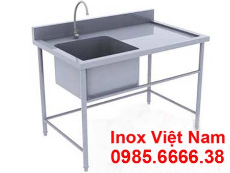 chau-rua-inox-don-canh-phai