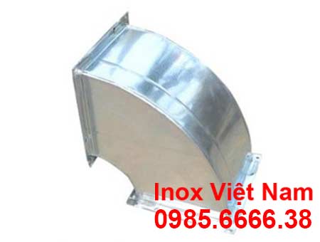 Co nối ống hút khói