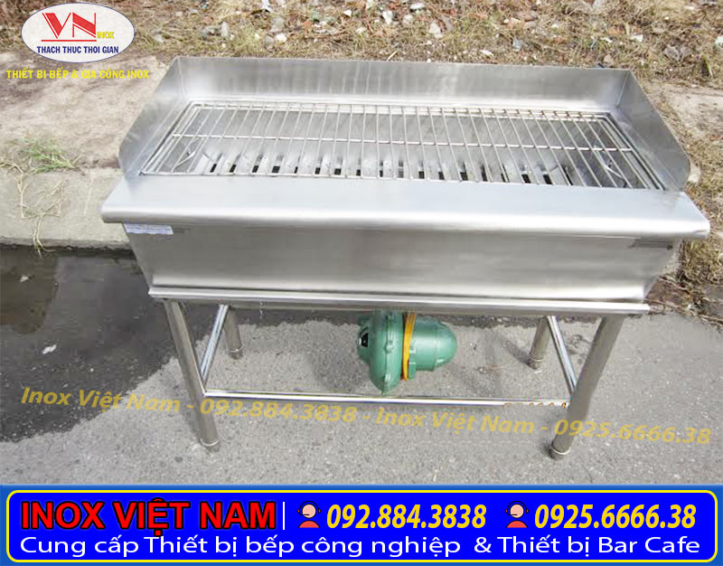 bep-nuong-than-hoa-inox