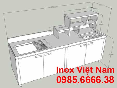 quay-pha-che-tra-sua-quay-pha-che-inox-qb18015