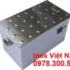 Bể tách mỡ âm sàn 100l BM-A100