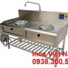 Bếp á BA-10