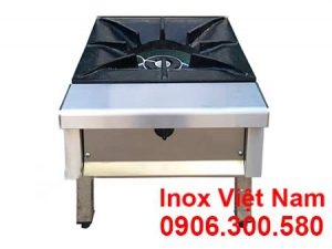 Bếp á hầm đơn
