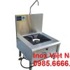 Bếp hầm đơn có gáy BA-02