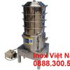 nồi điện hấp bánh bao 4 tầng