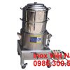 Nồi hấp xôi bằng điện 2 tầng