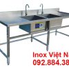 chau-rua-doi-2-canh-inox-304-cr-17