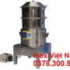 Nồi Hấp Cơm Tấm Bằng Điện 2 Tầng NHCT-D440-2T