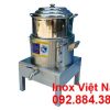 Nồi hấp xôi công nghiệp 1 tầng D400