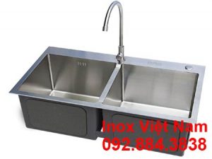 chau-rua-doi-2-ngan-am-ban-inox-304