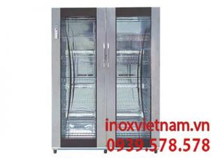 Tủ Sấy Chén 2 Cửa TUI-11