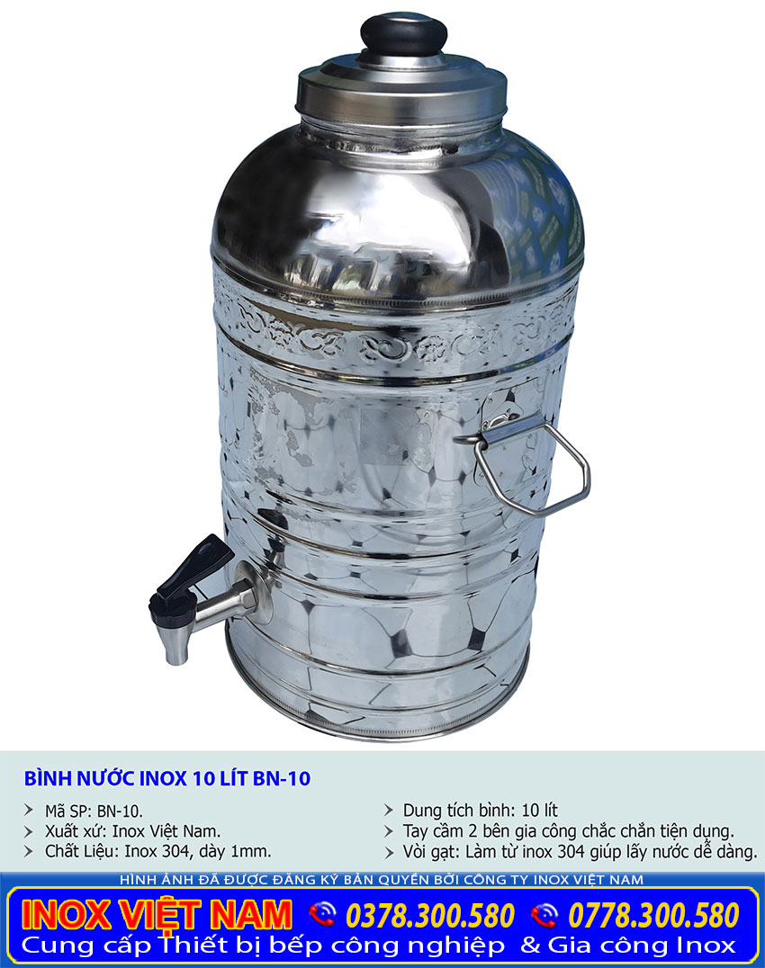 ty-le-kich-thuoc-binh-da-inox-304-10-lit