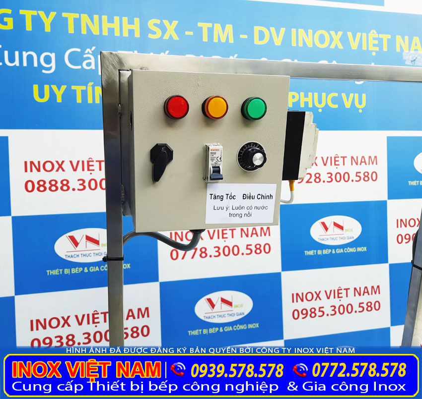 Hộp điện