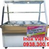 Tủ hâm nóng thức ăn 8 khay TH-01