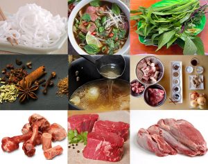 Cách nấu phở bắp bò ngon đúng vị truyền thống đơn giản