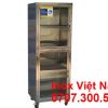 Tủ inox chứa đồ TUI-20