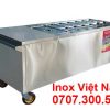 Tủ hâm nóng 13 khay TH-22