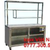 Tủ inox nhà bếp TUI-21