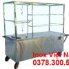 Xe bán phở hủ tiếu XBP-04