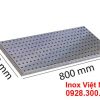 Kkay úp ly inox 0.5m KUL-02