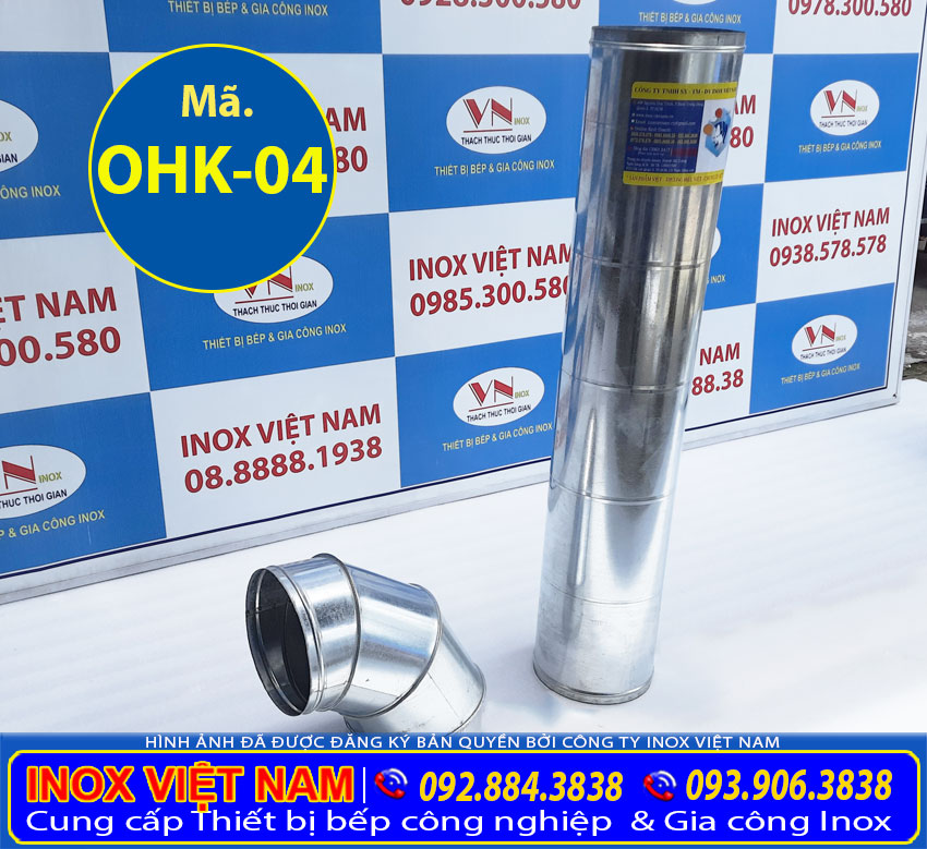 Đường ống dẫn khói OHK-04 (02)