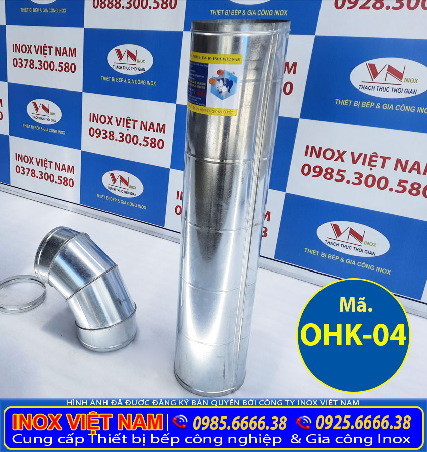 Đường ống dẫn khói OHK-04 (04)